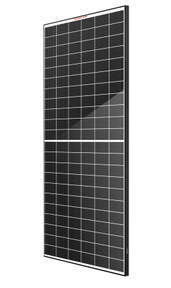 IBEX 132MHC-EiGER-500-505