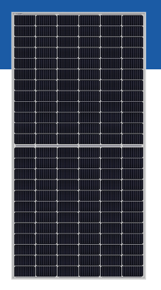 Helius Invictus HMF144M6 450-465HL