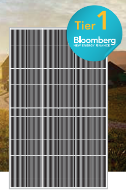 AB-60MHC 600 Bifacial