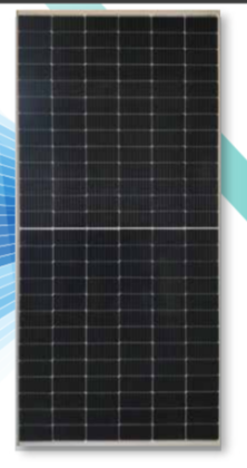 DESERV Extreme 156 565-590W