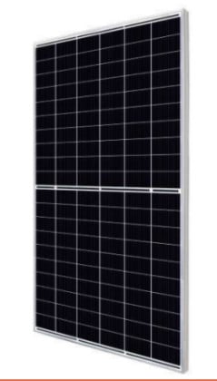 Mars M6 EL585-605M6-60H