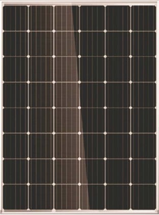 Vega Mono PERC NE240-265M