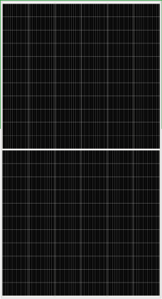 AS-8M132-HC 640-665W