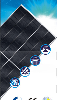 RSM110H-210M-12BB 535-555W