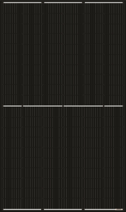 AS-6M120-HC Black 365W~385W