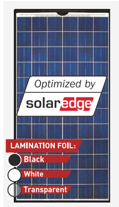 ViaSolis Optimus 280-310 Frameless