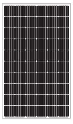 60-Mono SSS-MN250-290W