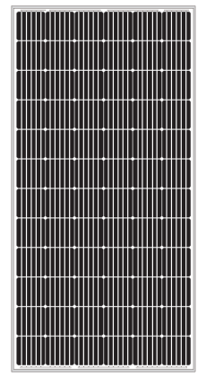 72-Mono SSS-MN310-350W