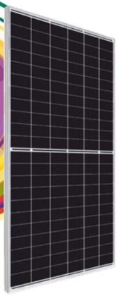 Eternal Pride Series Monofacial ASM-M12-132-630-650Wp