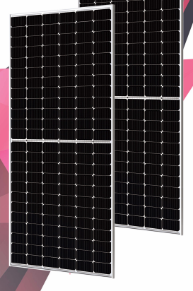 HS-M10-72/2HP 525-550W