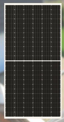 HHEX-410-HC 380-410W