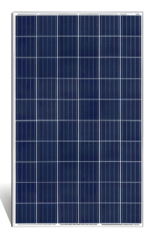 KSUN60-156P 260–280W