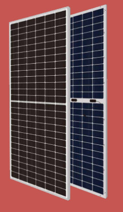 CST-M10/78GDF 580-595W