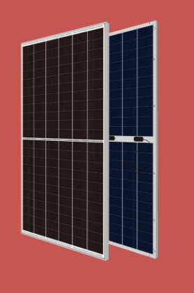 CST-M12/66GDF 645-660W