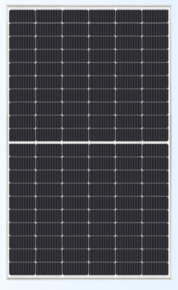 HY-M10-120H 435-460W