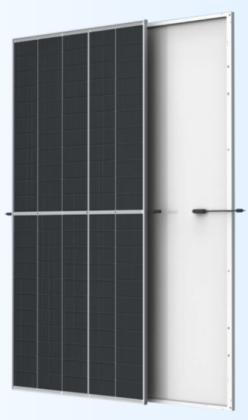 HY-M12-110H 535-555W