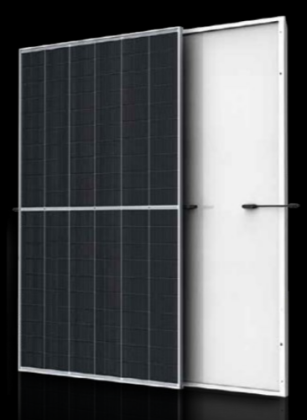 Griffin 120 Cell 560-590W