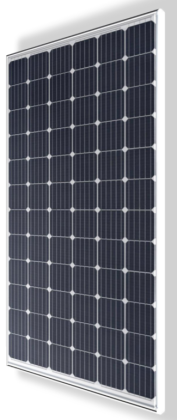 MonoPERC 72-Cells 360-390W