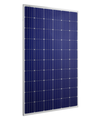 160Wp PV Module