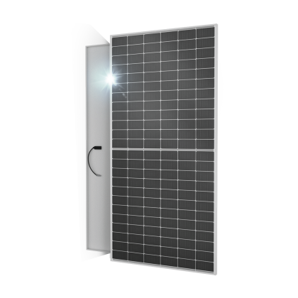 Mono-facial PS-M144(HC) 435-455W