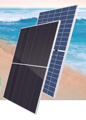 Taihe 210 HTM590~610DMH8-60