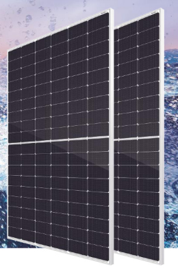 Taiji 182 HTM405~425MH5-54