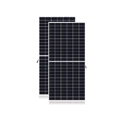 N Type BiFacial 120Cell 325-350W