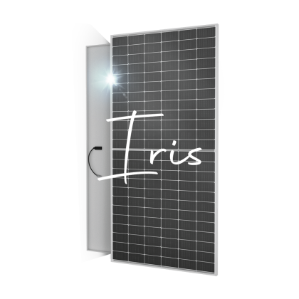 Iris PS-M144(HC) 540-555W