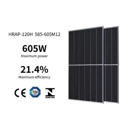 HRAP-120H 590-610M12