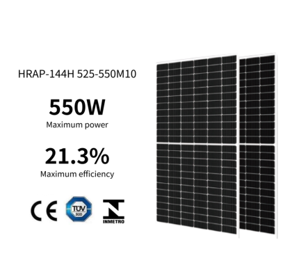 HRAP-144H 525-550M10