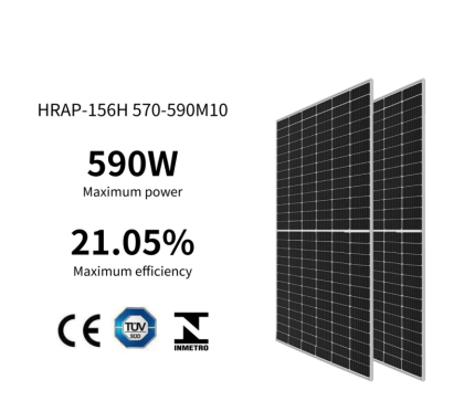 HRAP-156H 570-590M10