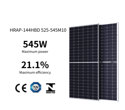 HRAP-144HBD 530-550M10