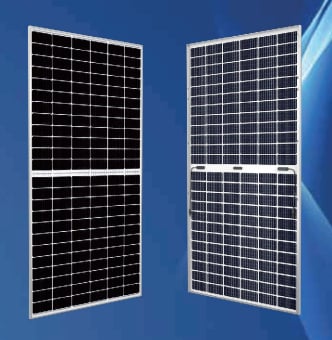 ET-M672BH TW/TB 435-455W