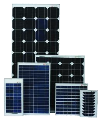 Volt Series - SGM300-325W