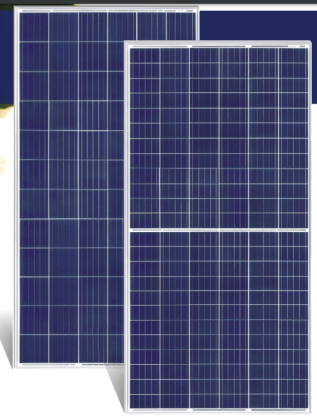 RSM72H-156P 325-345W