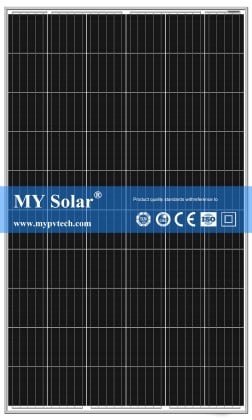 M3 Series MY-M3/60-315-335W