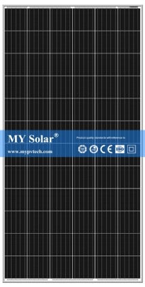 M3 Series MYM3072-380-400W