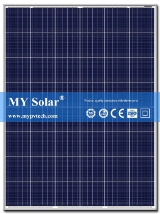 P3 Series MYP3048-215-235W