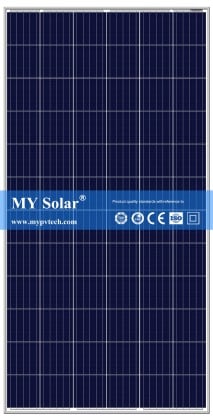 P3 Series MY-P3/72-335-355W