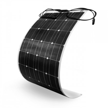 Flexible Solar Panel