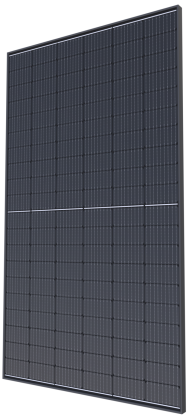 Gamma Series Monofacial 355-370W