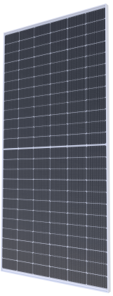 Gamma Series Monofacial 530-555W