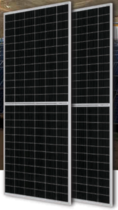 JAM72D10-390-410/MB/1500V (Australia CEC)