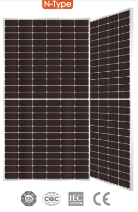 Neptune EL-460~480N3-144BH