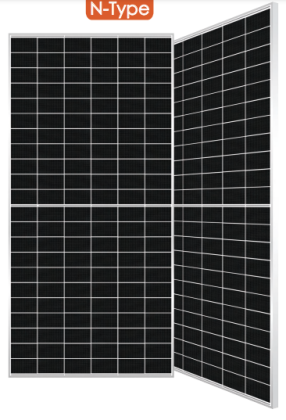 Neptune EL-680~700N6-132BH