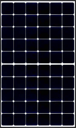 Gorilla N60F 385-395W