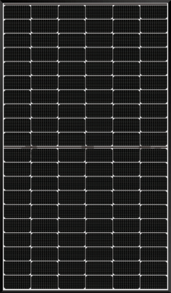 Acton NRJ-T120BB 375-400