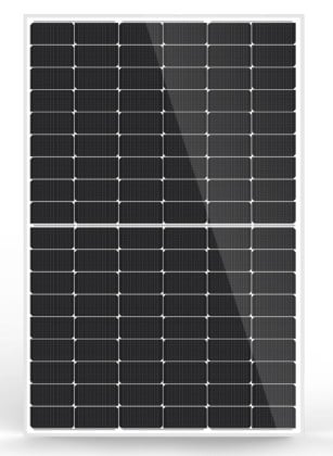 SL5M108 400-415W Sliver White