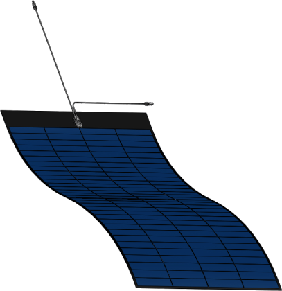 FLEX-03 Off-grid Custom 16V