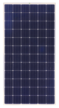 MonoPERC 380-400W
